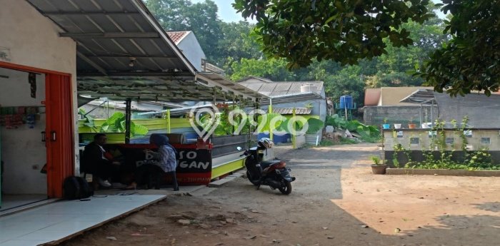 Best Deal Hunian Premium Ideal dan Luas di Jagakarsa, Jakarta Selatan Best Deal Hunian Premium Ideal dan Luas di Jagakarsa, Jakarta Selatan