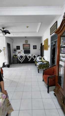 Rumah Elit Modern Siap Huni di Rangkapanjaya Depok Rumah Elit Modern Siap Huni di Rangkapanjaya Depok