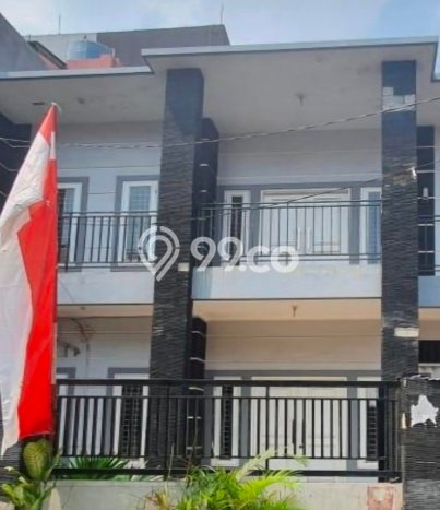 Jual Rumah Minimalis Bagus Punya 3 KT di Sawah Besar Jakarta Pusat SHM Jual Rumah Minimalis Bagus Punya 3 KT di Sawah Besar Jakarta Pusat SHM