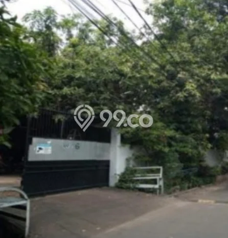 Siap Huni Rumah Mewah 3 Kamar di Kembangan Dekat ke Mana Saja Siap Huni Rumah Mewah 3 Kamar di Kembangan Dekat ke Mana Saja