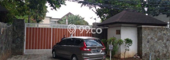 Siap Huni Hunian Elit 2 Kamar di Mampang Prapatan Dekat ke Mana Saja Siap Huni Hunian Elit 2 Kamar di Mampang Prapatan Dekat ke Mana Saja