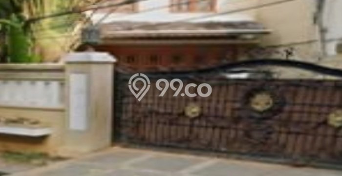 Dijual Rumah Elit Exclusive di Menteng, Jakarta Pusat Dijual Rumah Elit Exclusive di Menteng, Jakarta Pusat