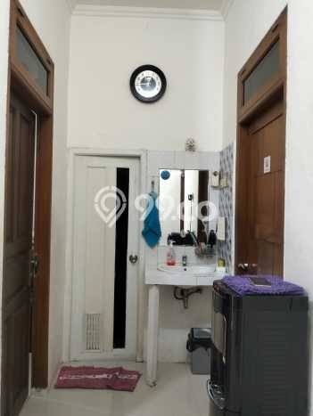Jual Rumah Favorit Siap Huni LB 46m2 di Ciputat, Tangerang Selatan Jual Rumah Favorit Siap Huni LB 46m2 di Ciputat, Tangerang Selatan
