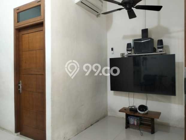 Jual Rumah Favorit Siap Huni LB 46m2 di Ciputat, Tangerang Selatan Jual Rumah Favorit Siap Huni LB 46m2 di Ciputat, Tangerang Selatan