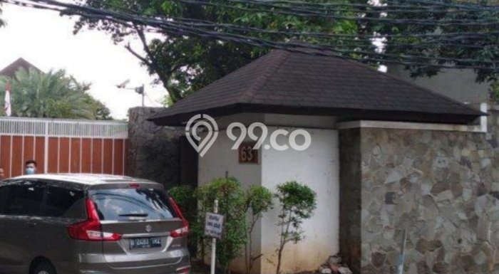 Siap Huni Hunian Elit 2 Kamar di Mampang Prapatan Dekat ke Mana Saja Siap Huni Hunian Elit 2 Kamar di Mampang Prapatan Dekat ke Mana Saja