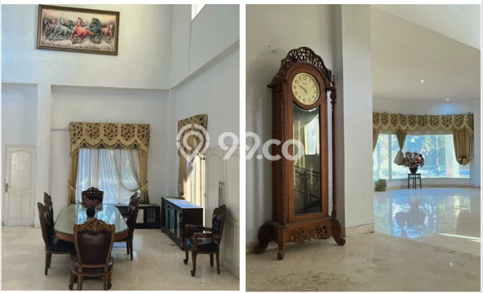 Dijual Hunian Mewah dengan Fasilitas Sekitar Komplit di Tapos, Depok Dijual Hunian Mewah dengan Fasilitas Sekitar Komplit di Tapos, Depok