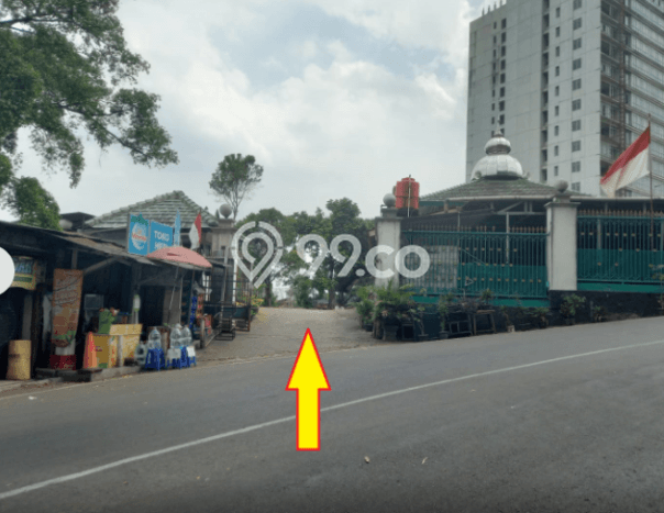 For Sale Hunian Rumah Terawat 2 Kamar di Ragunan, Jakarta Selatan For Sale Hunian Rumah Terawat 2 Kamar di Ragunan, Jakarta Selatan