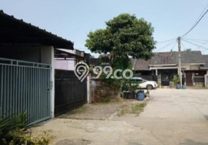 Dijual Rumah Murah di Sawangan Depok Harga Rp 330 Juta LT 83m2 Dijual Rumah Murah di Sawangan Depok Harga Rp 330 Juta LT 83m2