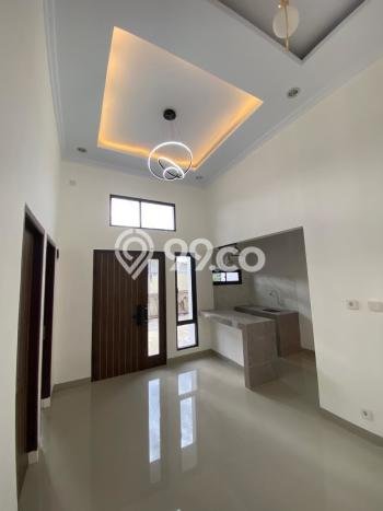 Rumah Modern LB/LT 40m2/70m2 Dijual Area Citayam, Depok Rumah Modern LB/LT 40m2/70m2 Dijual Area Citayam, Depok