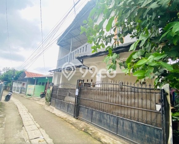 Dijual Cepat Rumah Bagus Siap Huni LB 140m2 di Cilodong, Depok Dijual Cepat Rumah Bagus Siap Huni LB 140m2 di Cilodong, Depok