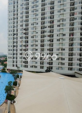 Apartemen Favorit Nyaman Dijual di Jakarta Selatan dengan 1 Kamar Tidur Apartemen Favorit Nyaman Dijual di Jakarta Selatan dengan 1 Kamar Tidur