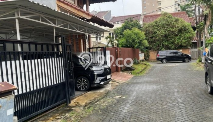 Hot Offer Hunian Mewah Ideal dan Luas di Kembangan, Jakarta Barat Hot Offer Hunian Mewah Ideal dan Luas di Kembangan, Jakarta Barat