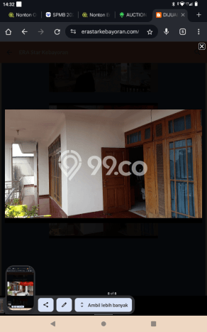 Dijual Rumah Premium dengan Fasilitas Sekitar Lengkap di Cilandak, Jakarta Selatan Dijual Rumah Premium dengan Fasilitas Sekitar Lengkap di Cilandak, Jakarta Selatan