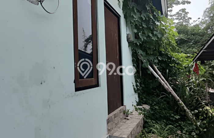 Rumah Sederhana Dijual Lokasi Pancoran Mas 2 Kamar dengan Luas Tanah 276m2 Rumah Sederhana Dijual Lokasi Pancoran Mas 2 Kamar dengan Luas Tanah 276m2