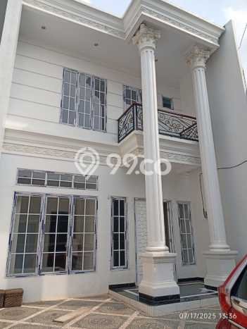 Dijual Rumah Strategis Bagus Punya 3 KT di Jagakarsa Jakarta Selatan SHM Dijual Rumah Strategis Bagus Punya 3 KT di Jagakarsa Jakarta Selatan SHM