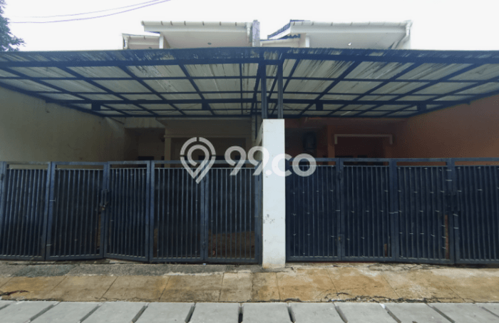 Rumah Mewah LB 413m2 Siap Pakai Desain Elegan di Cipete, Jakarta Selatan Rumah Mewah LB 413m2 Siap Pakai Desain Elegan di Cipete, Jakarta Selatan