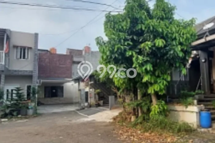 Rumah Minimalis 3 KT di Sukatani Depok Unfurnished Rumah Minimalis 3 KT di Sukatani Depok Unfurnished