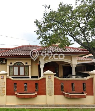 For Sale Rumah Elit Exclusive di Cimanggis, Depok For Sale Rumah Elit Exclusive di Cimanggis, Depok