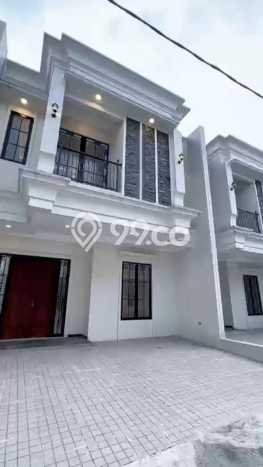 Dijual Rumah 3 Kamar Lokasi Strategis Nyaman dan Strategis di Sukmajaya Dijual Rumah 3 Kamar Lokasi Strategis Nyaman dan Strategis di Sukmajaya