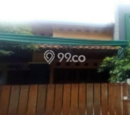 Jual Rumah Bagus Siap Huni LB 230m2 di Beji, Depok Jual Rumah Bagus Siap Huni LB 230m2 di Beji, Depok