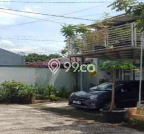 Jual Rumah Eksklusif 3 KT di Sukmajaya, Depok Jual Rumah Eksklusif 3 KT di Sukmajaya, Depok