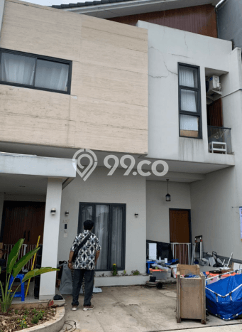 Jual Rumah Mewah Elegan Dengan View Cantik di Lebak Bulus, Jakarta Selatan Jual Rumah Mewah Elegan Dengan View Cantik di Lebak Bulus, Jakarta Selatan