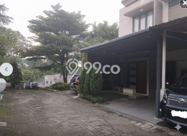Dijual Hunian Rumah Terawat 3 KT di Ciganjur, Jakarta Selatan Dijual Hunian Rumah Terawat 3 KT di Ciganjur, Jakarta Selatan