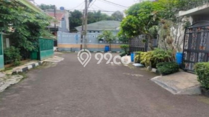Dijual Rumah Murah di Pancoran Mas Depok Harga Rp 490 Juta LT 72m2 Dijual Rumah Murah di Pancoran Mas Depok Harga Rp 490 Juta LT 72m2