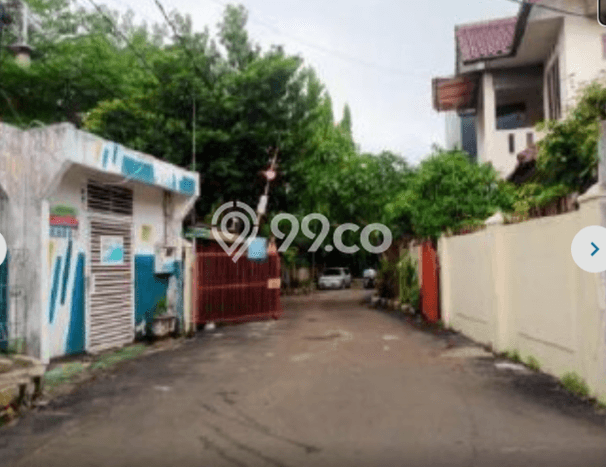 Dijual Tanah di Kebayoran Baru Jakarta Selatan Luas 245m2 SHM Dijual Tanah di Kebayoran Baru Jakarta Selatan Luas 245m2 SHM