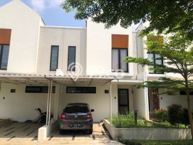 Dijual Rumah Modern 3 KT di Bojongsari, Bogor Dijual Rumah Modern 3 KT di Bojongsari, Bogor