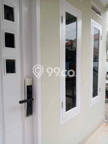 Dijual Rumah Minimalis Bagus Punya 2 KT di Pancoran Mas Depok SHM Dijual Rumah Minimalis Bagus Punya 2 KT di Pancoran Mas Depok SHM
