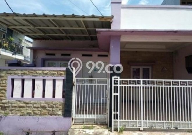 Rumah Budget Terbaik Siap Huni Area Cipayung LT 84m2 Rumah Budget Terbaik Siap Huni Area Cipayung LT 84m2