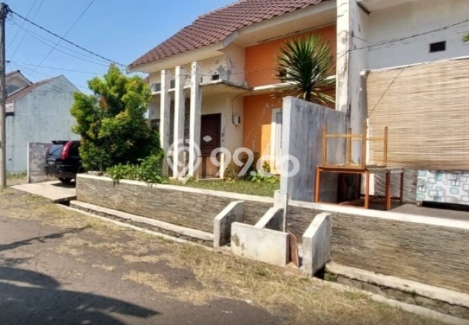 Jual Rumah Bagus Siap Huni LB 55m2 di Sawangan, Depok Jual Rumah Bagus Siap Huni LB 55m2 di Sawangan, Depok