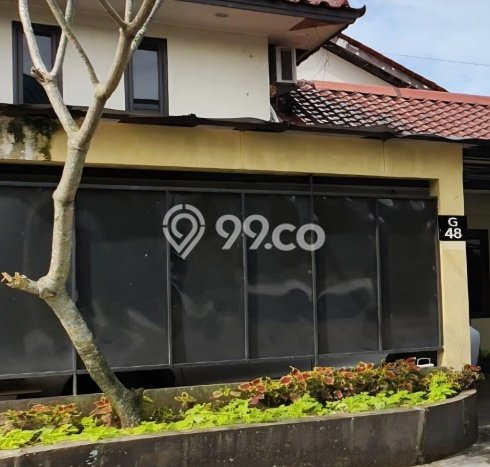 Hunian Mewah Siap Huni LT 400m2 di Cinere, Depok Hunian Mewah Siap Huni LT 400m2 di Cinere, Depok