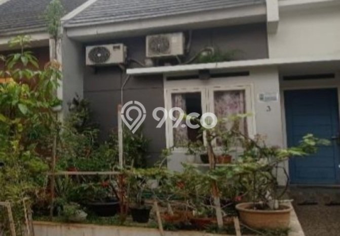 Rumah Luas Asri 2 KT Siap Pakai di Sukmajaya Depok Rumah Luas Asri 2 KT Siap Pakai di Sukmajaya Depok