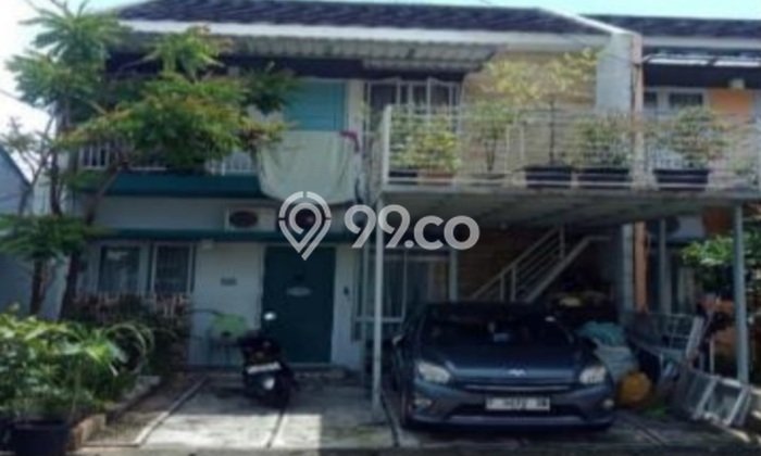 Jual Rumah Eksklusif 3 KT di Sukmajaya, Depok Jual Rumah Eksklusif 3 KT di Sukmajaya, Depok