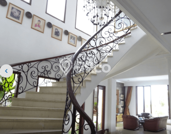 For Sale Rumah Mewah Exclusive di Cilandak, Jakarta Selatan For Sale Rumah Mewah Exclusive di Cilandak, Jakarta Selatan