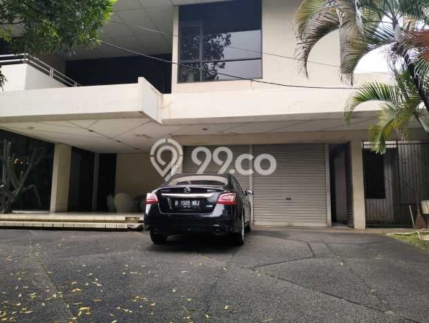 For Sale Rumah Elit Exclusive di Kebayoran Baru, Jakarta Selatan For Sale Rumah Elit Exclusive di Kebayoran Baru, Jakarta Selatan