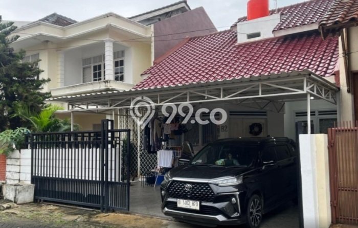 Hot Offer Hunian Mewah Ideal dan Luas di Kembangan, Jakarta Barat Hot Offer Hunian Mewah Ideal dan Luas di Kembangan, Jakarta Barat