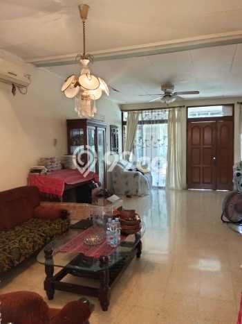 Dijual Rumah Premium dengan Fasilitas Sekitar Komplit di Kebayoran Lama, Jakarta Selatan Dijual Rumah Premium dengan Fasilitas Sekitar Komplit di Kebayoran Lama, Jakarta Selatan