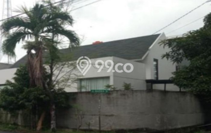 Siap Huni Rumah Mewah 3 Kamar di Kembangan Dekat ke Mana Saja Siap Huni Rumah Mewah 3 Kamar di Kembangan Dekat ke Mana Saja