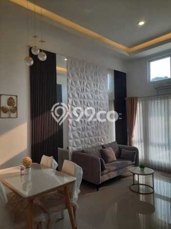 Jual Rumah Murah Meriah Kemang Punya 2 KT & LT 38m2 Jual Rumah Murah Meriah Kemang Punya 2 KT & LT 38m2