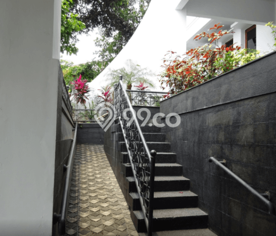 For Sale Rumah Mewah Exclusive di Cilandak, Jakarta Selatan For Sale Rumah Mewah Exclusive di Cilandak, Jakarta Selatan