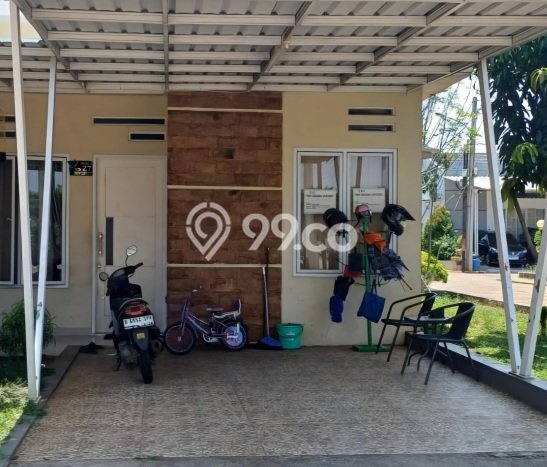 Rumah Strategis Minimalis Lb 45m2 di Sawangan, Depok Rumah Strategis Minimalis Lb 45m2 di Sawangan, Depok