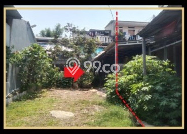 Hunian Terjangkau Dijual Area Cipayung, Depok Harga Rp 480 Juta Hunian Terjangkau Dijual Area Cipayung, Depok Harga Rp 480 Juta
