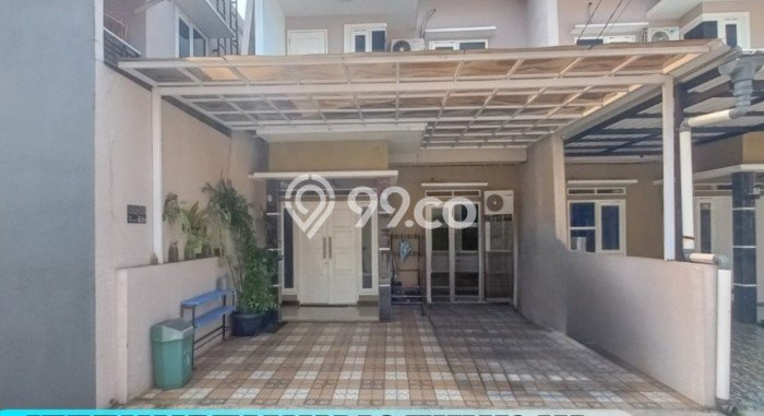 Jual Rumah Minimalis Bagus Punya 3 KT di Pancoran Mas Depok SHM Jual Rumah Minimalis Bagus Punya 3 KT di Pancoran Mas Depok SHM