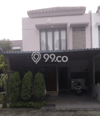 Dijual Hunian Rumah Terawat 3 KT di Ciganjur, Jakarta Selatan Dijual Hunian Rumah Terawat 3 KT di Ciganjur, Jakarta Selatan