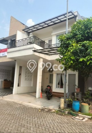 Dijual Cepat Rumah Favorit Siap Huni LB 120m2 di Tapos, Depok Dijual Cepat Rumah Favorit Siap Huni LB 120m2 di Tapos, Depok
