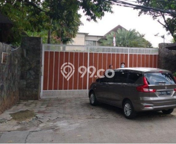 Siap Huni Hunian Elit 2 Kamar di Mampang Prapatan Dekat ke Mana Saja Siap Huni Hunian Elit 2 Kamar di Mampang Prapatan Dekat ke Mana Saja