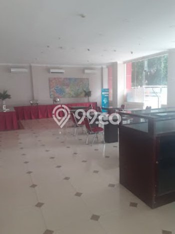PELUANG EMAS! Hotel di , Luas 2650m2m², Pusat Komersial PELUANG EMAS! Hotel di , Luas 2650m2m², Pusat Komersial
